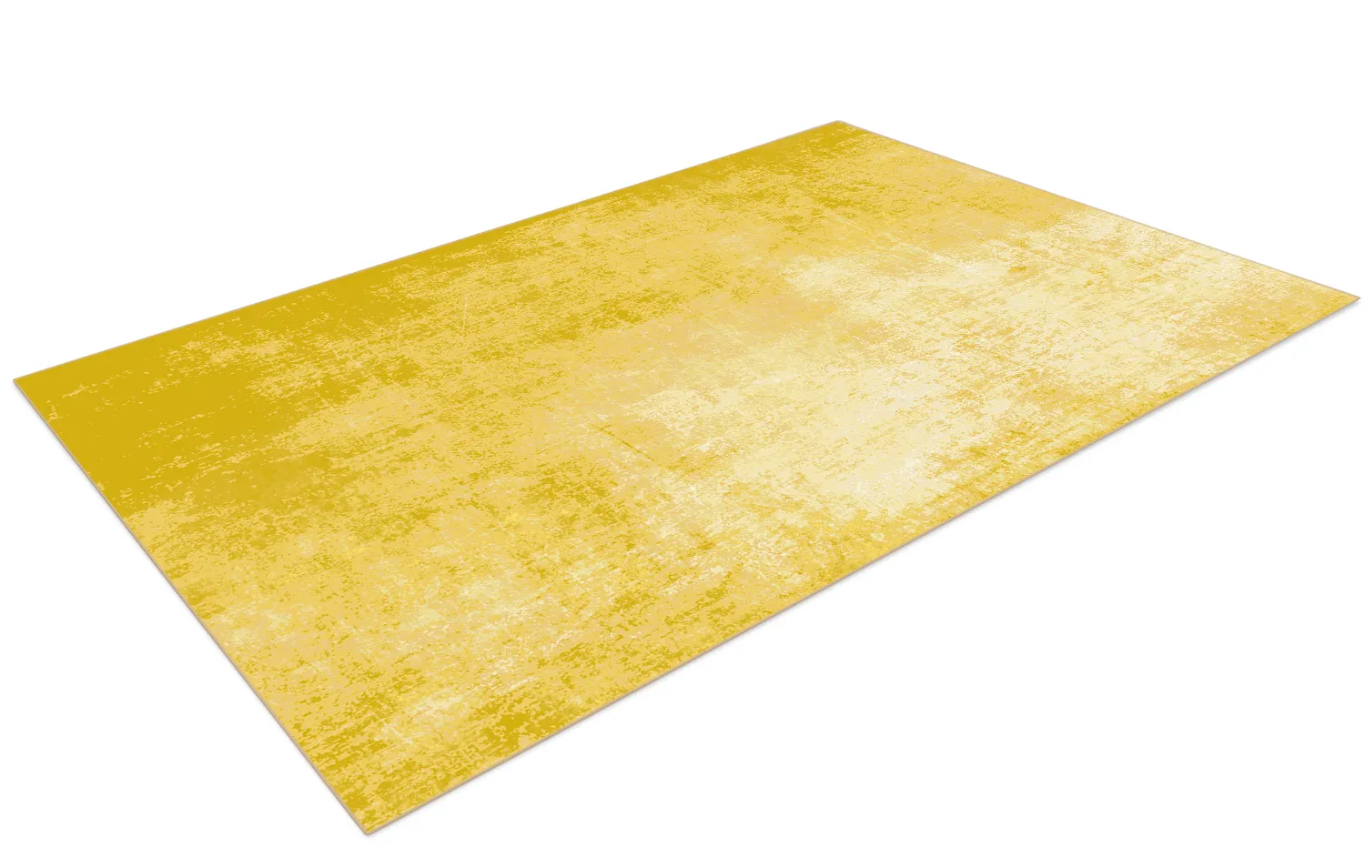 Tapis Wilton - Lynton (jaune)