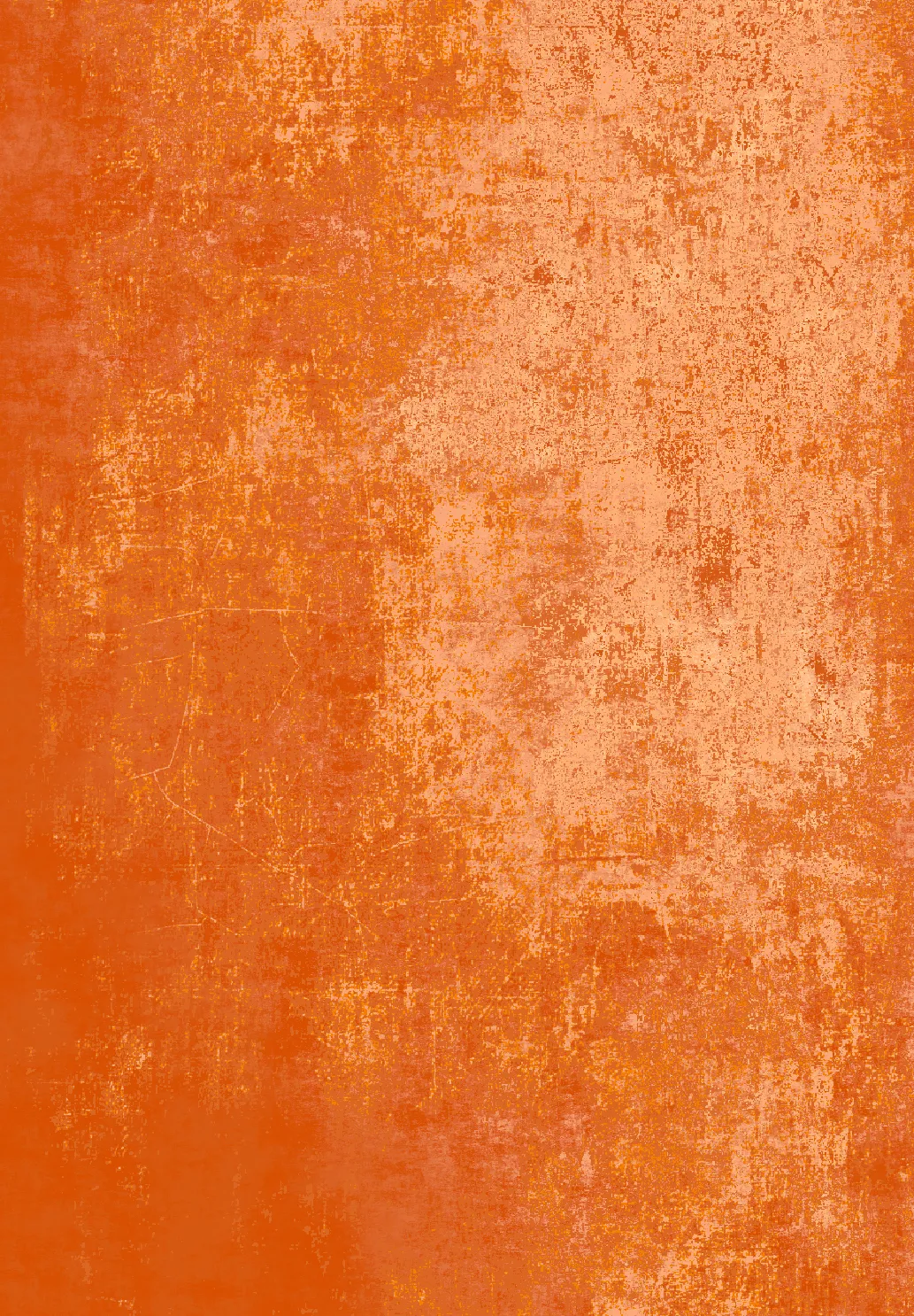 Tapis Wilton - Lynton (orange)