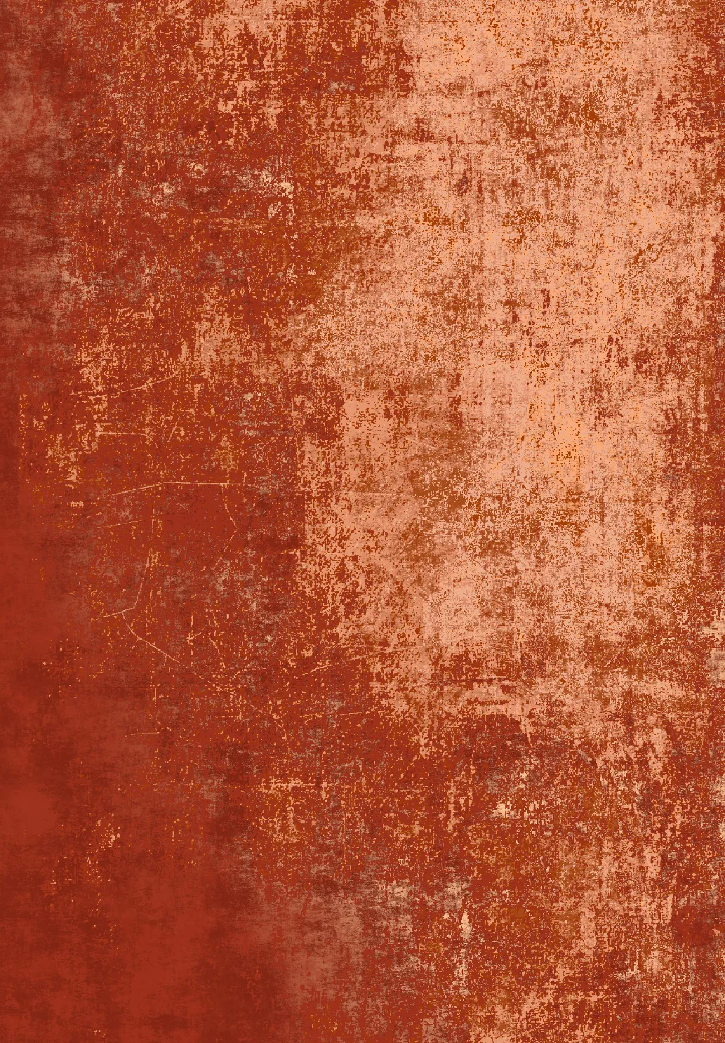 Tapis Wilton - Lynton (terracotta)