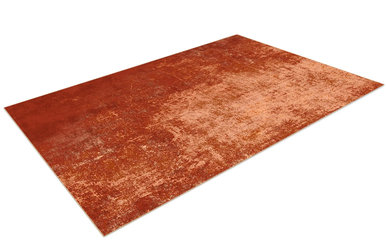 Tapis Wilton - Lynton (terracotta)