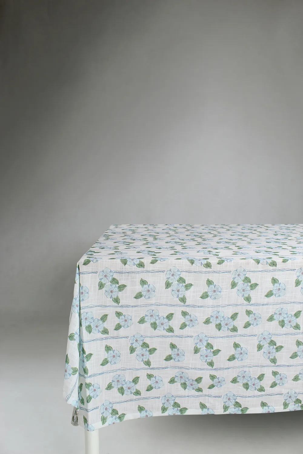 Nappe en coton Almira (beige)