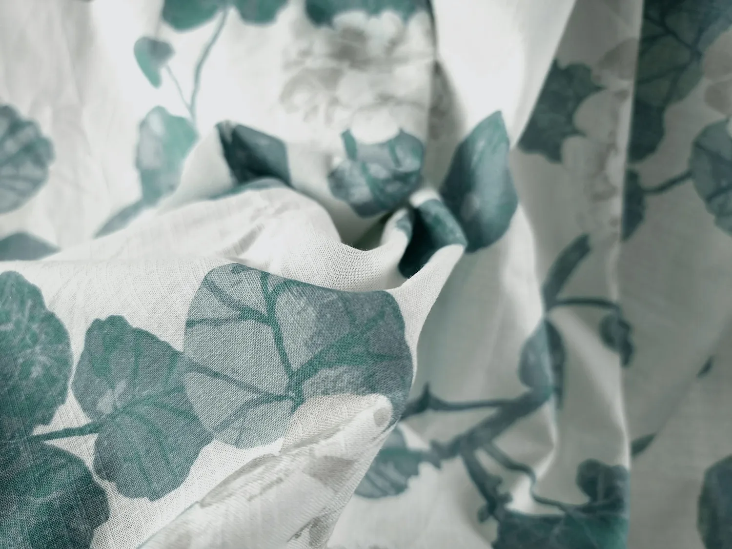 Nappe en coton Amara (beige)