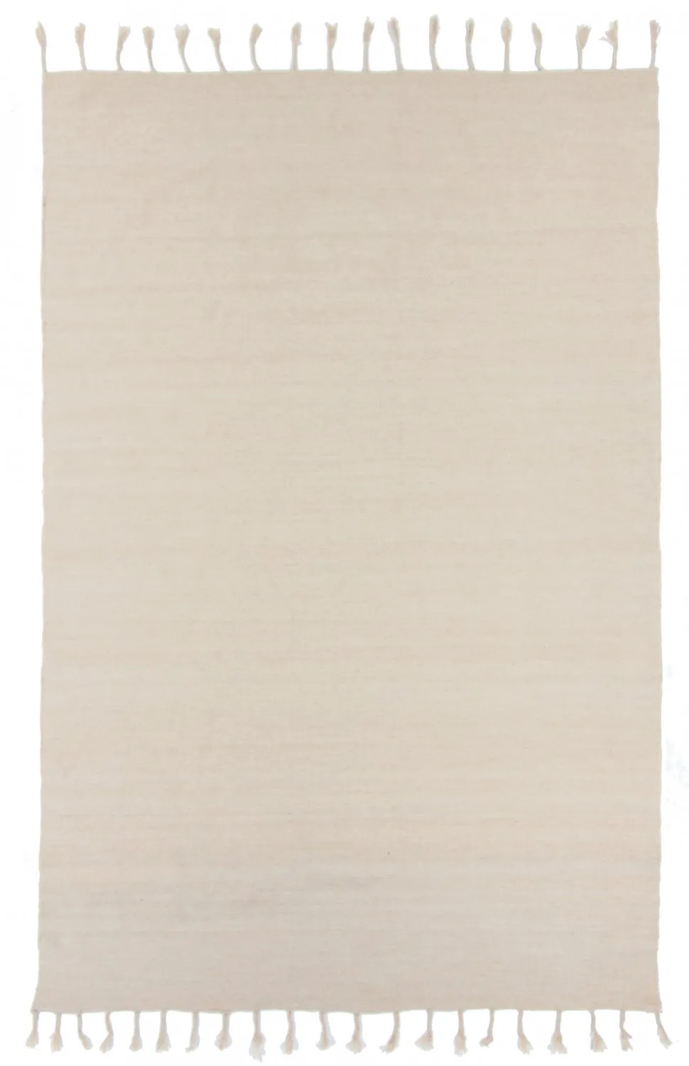 Tapis en laine - Malana (beige)
