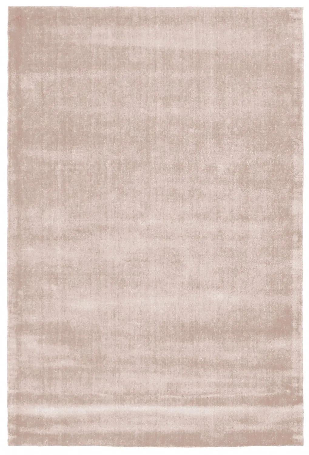 PET recyclé avec aspect viscose (beige clair)