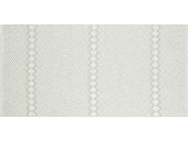 Tapis en plastique - Le tapis de Horred Elin (olive)