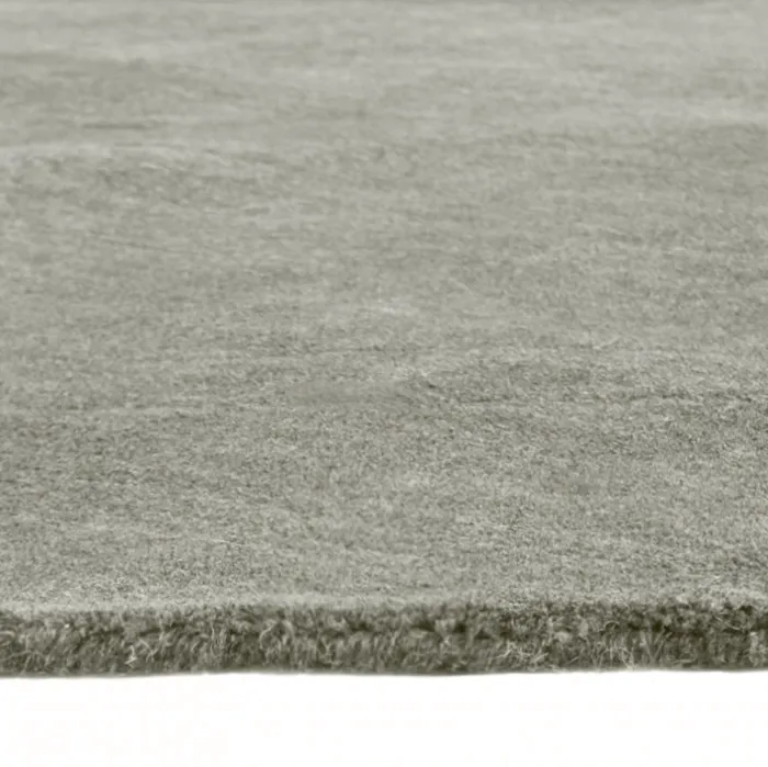 Tapis en laine - Ella (gris)