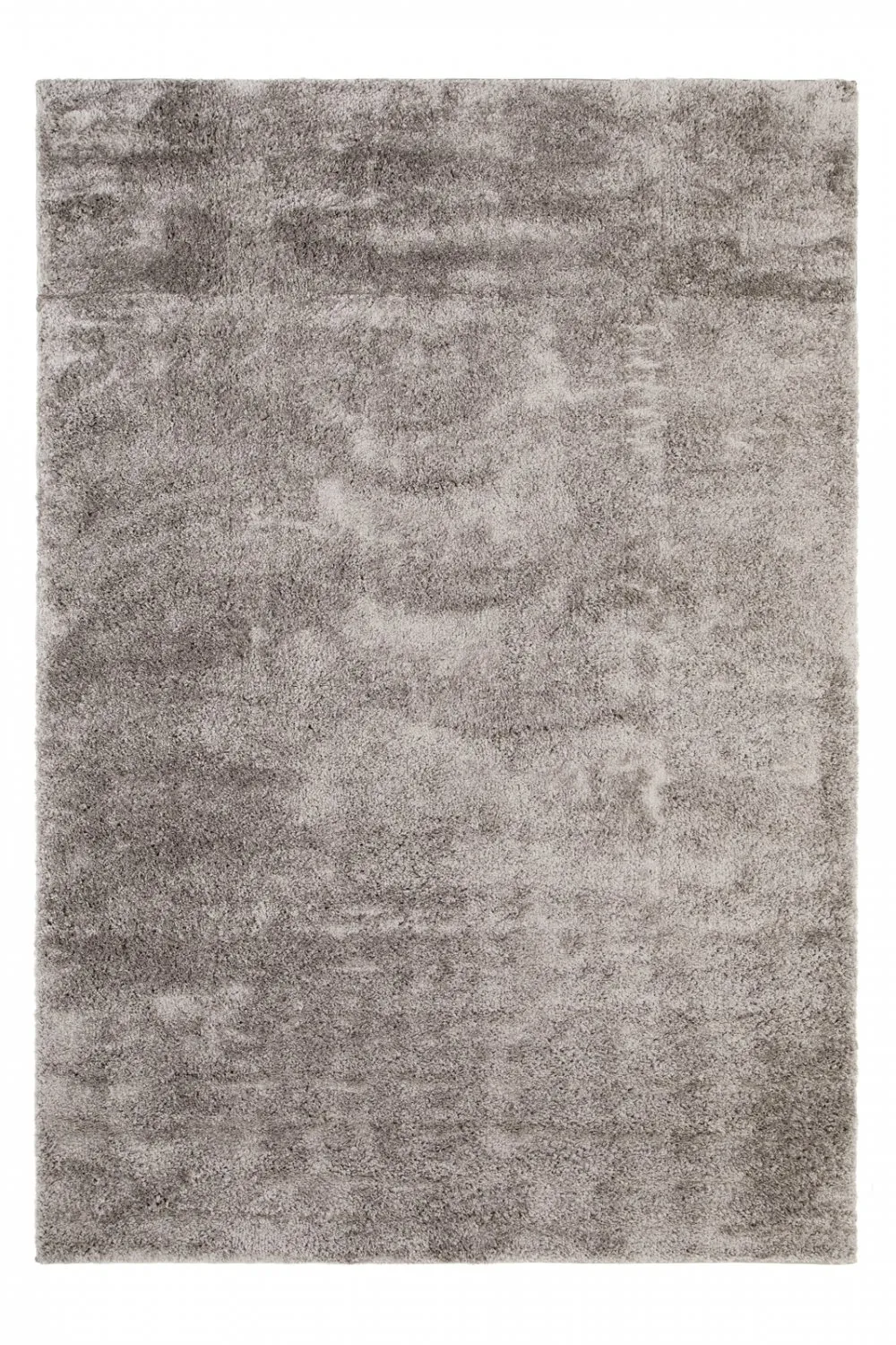 Tapis à poils longs - Eve (anthracite)