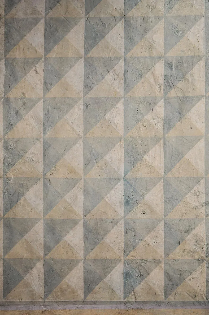 Tapis Wilton - Manso (multicolore)