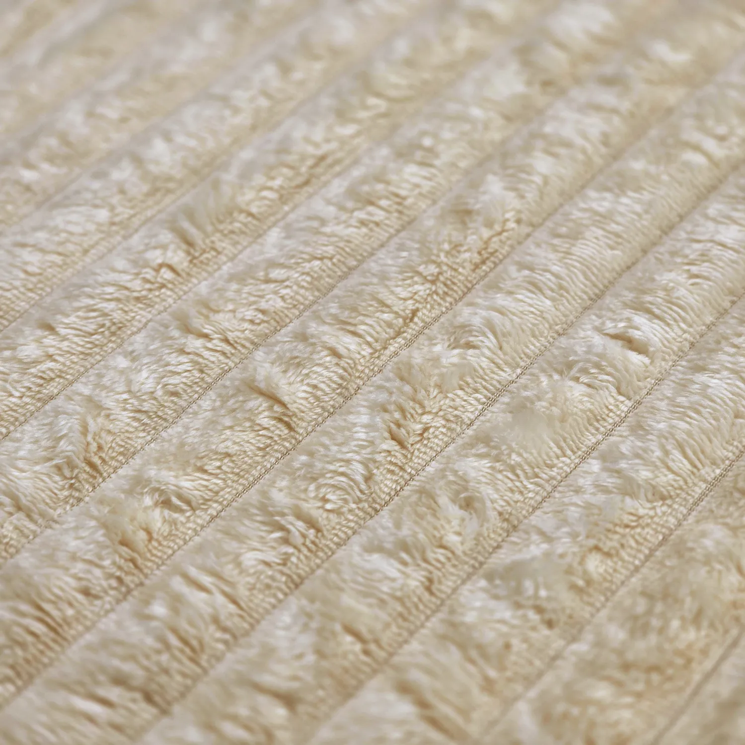 Couvertures - Couverture Haines (beige)