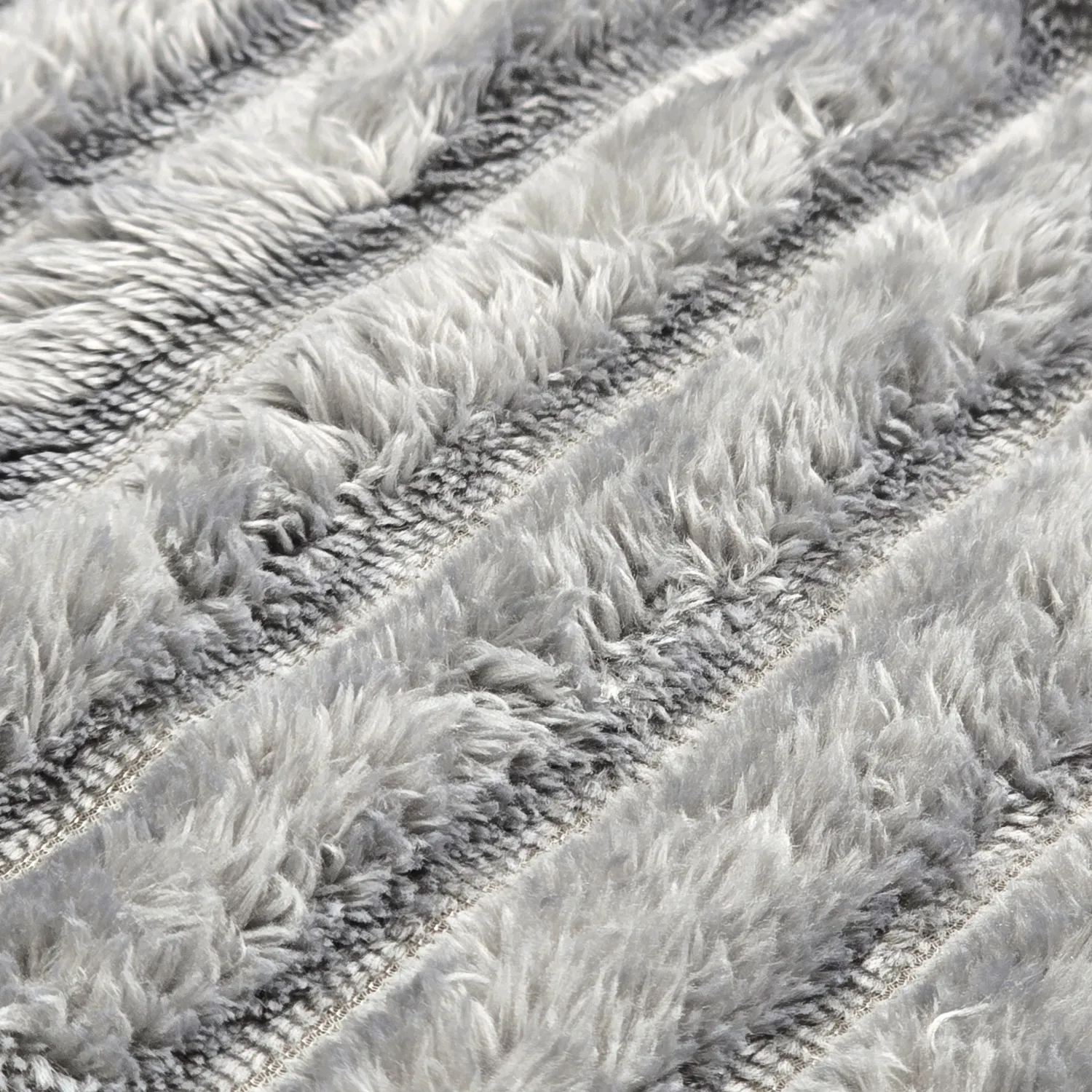 Couvertures - Couverture Haines (gris)