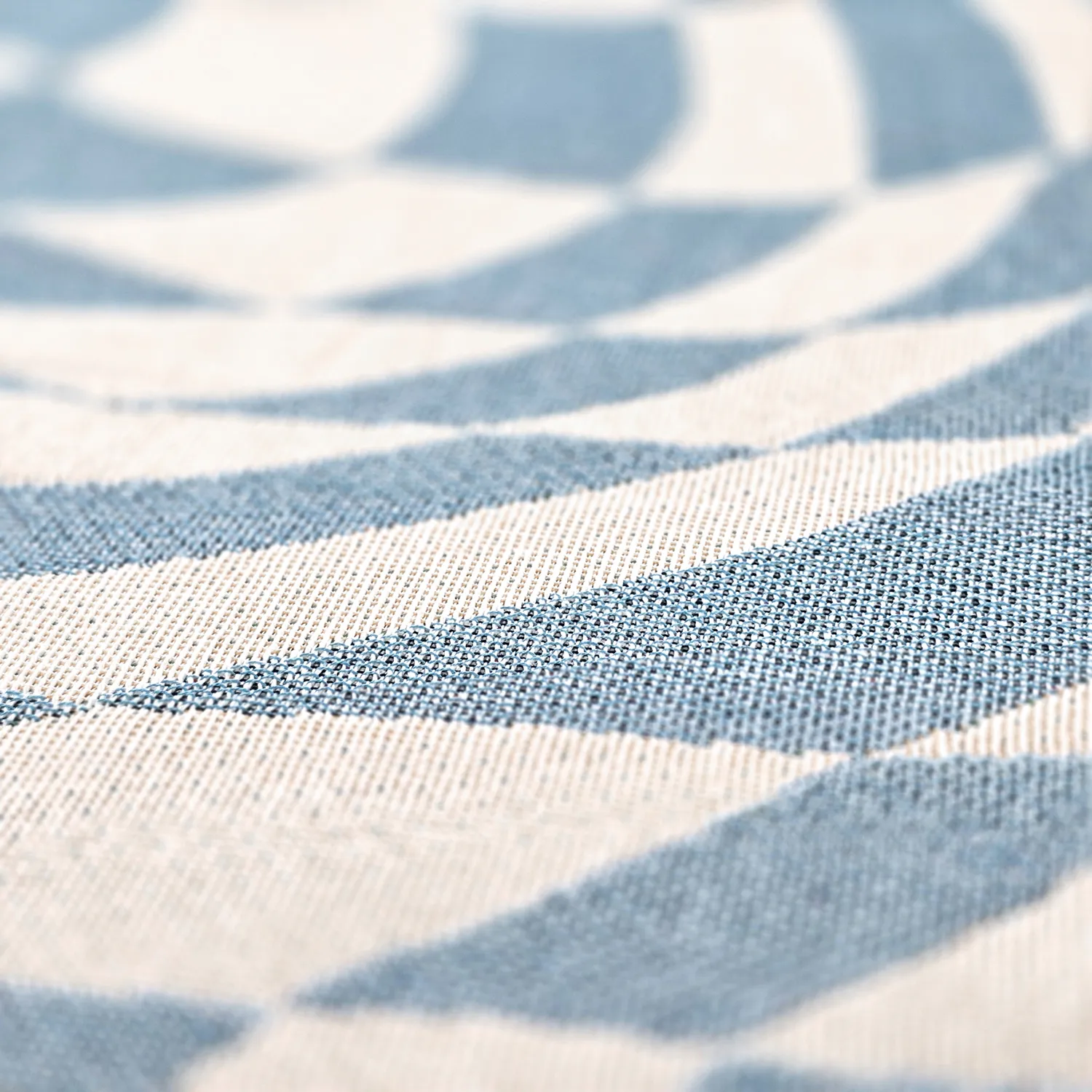 Couvertures - Ignace Tapestry Blanket (multicolore)