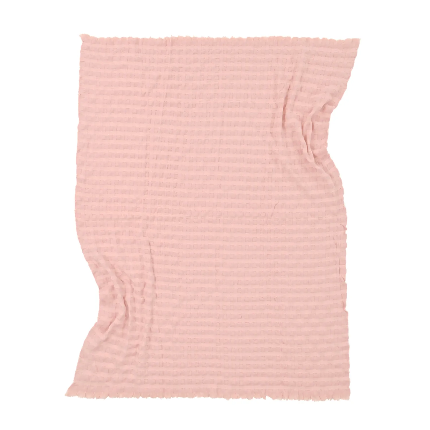 Couvertures - Couverture Juneau (rose)