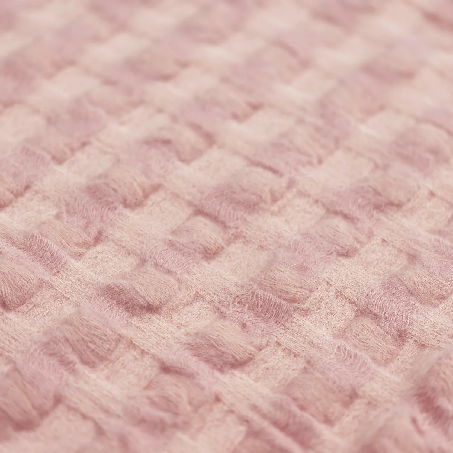 Couvertures - Couverture Juneau (rose)