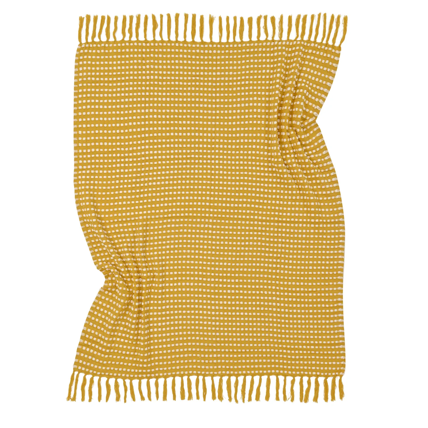 Couvertures - Couverture Quebec (jaune)