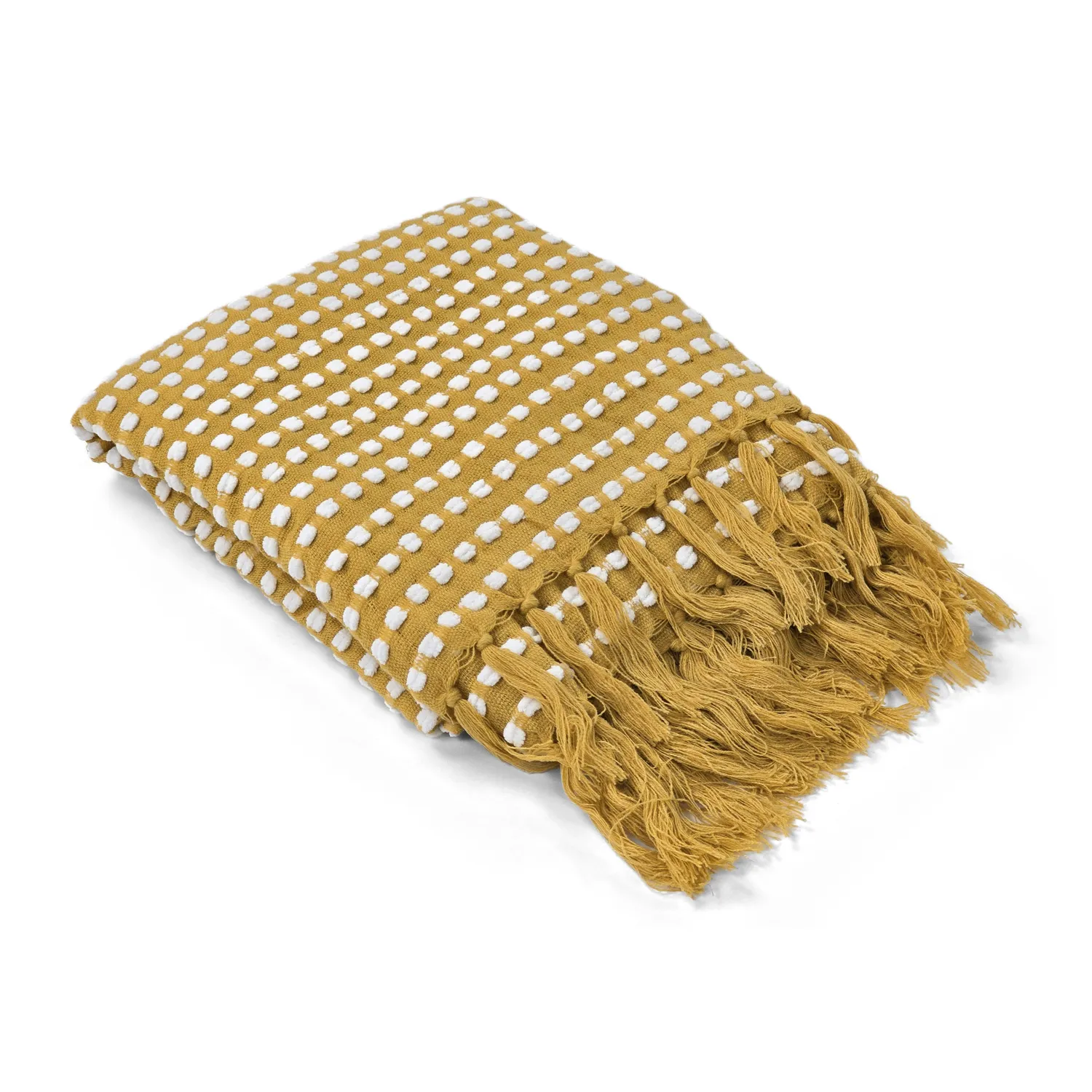 Couvertures - Couverture Quebec (jaune)