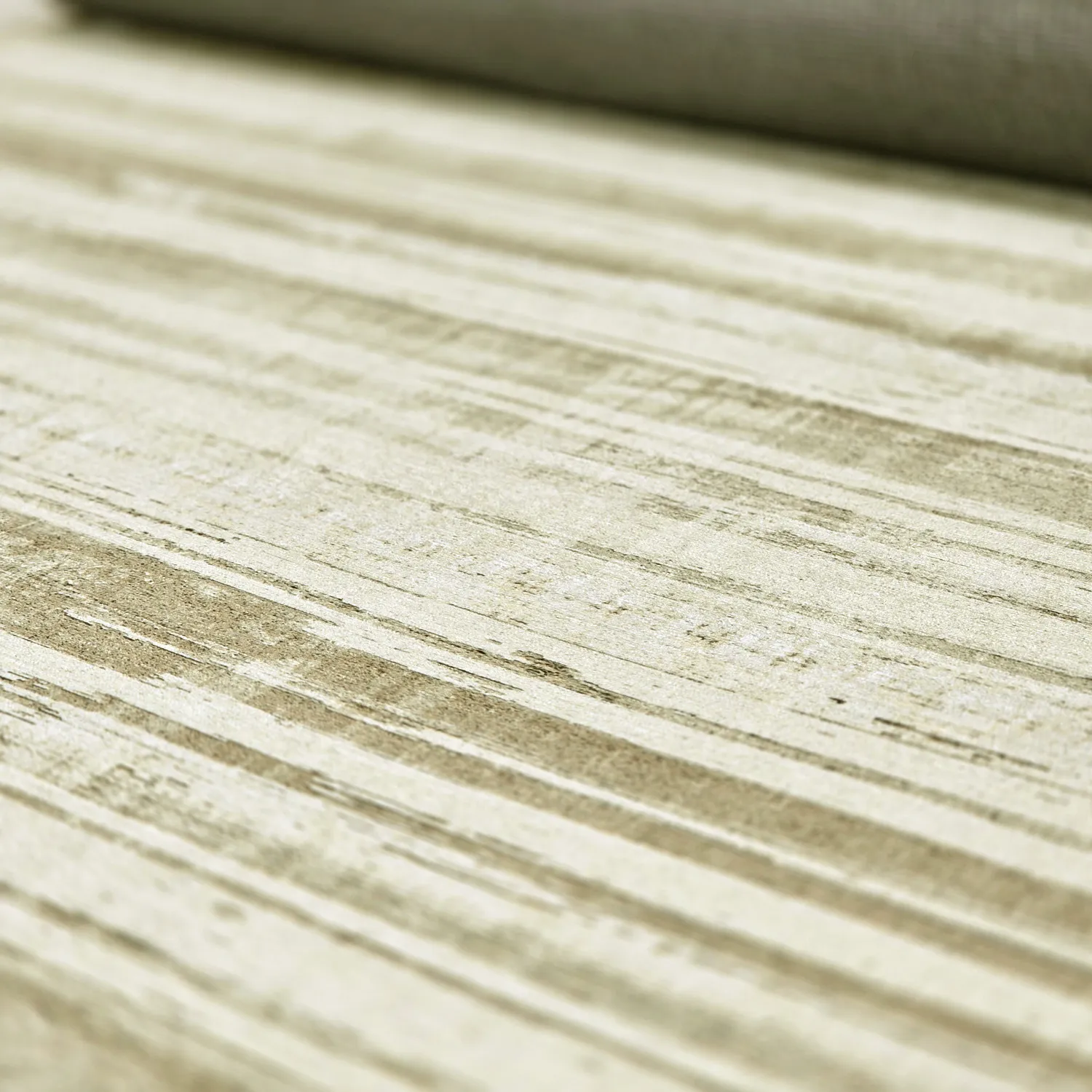 Tapis tissé à plat - Delara (beige)