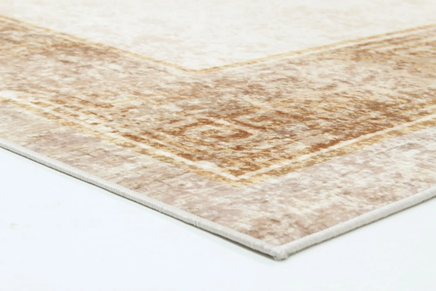 Tapis Wilton - Tilos (beige)