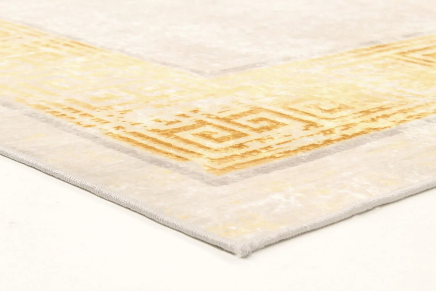 Tapis Wilton - Tilos (gris)