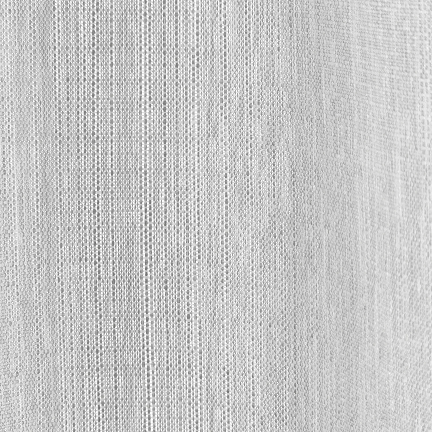 Rideaux - Rideau imitation lin Andrada (gris)