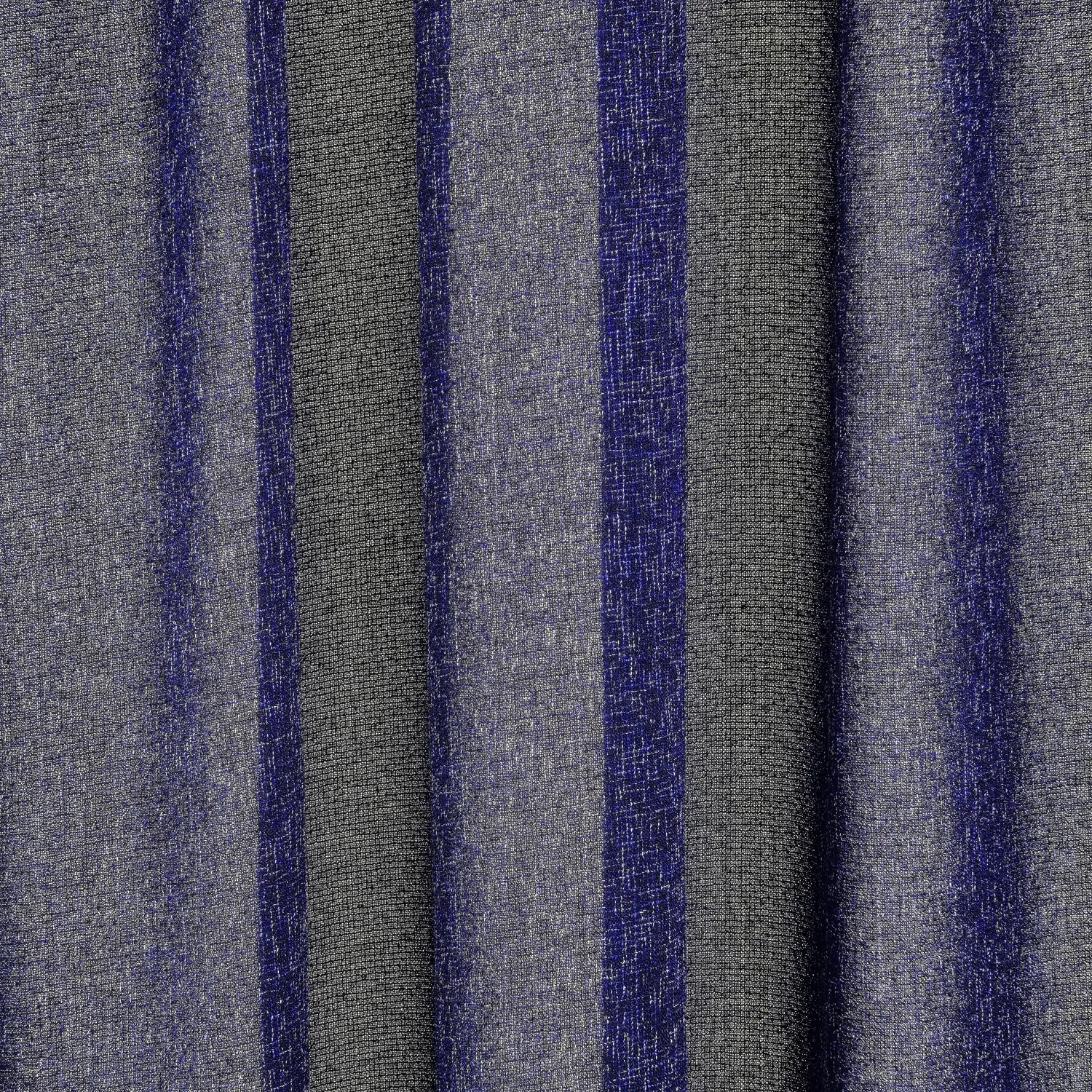 Rideaux - Rideau en lin Cosmina (bleu)