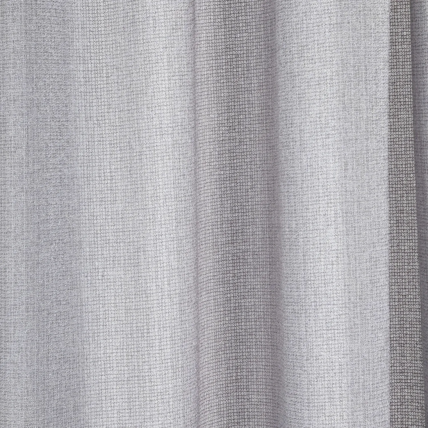 Rideaux - Rideau en lin Cosmina (gris)