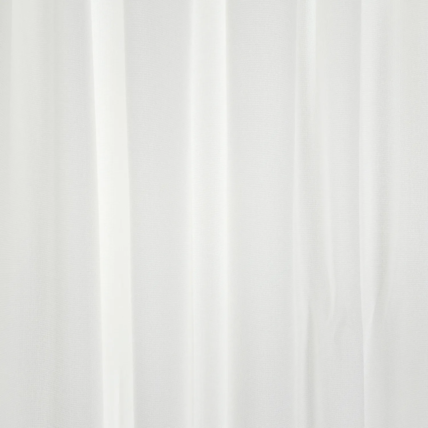 Rideaux - Rideau en lin Cosmina (blanc)