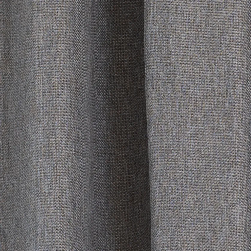Rideaux - Rideau occultant Mila (gris)