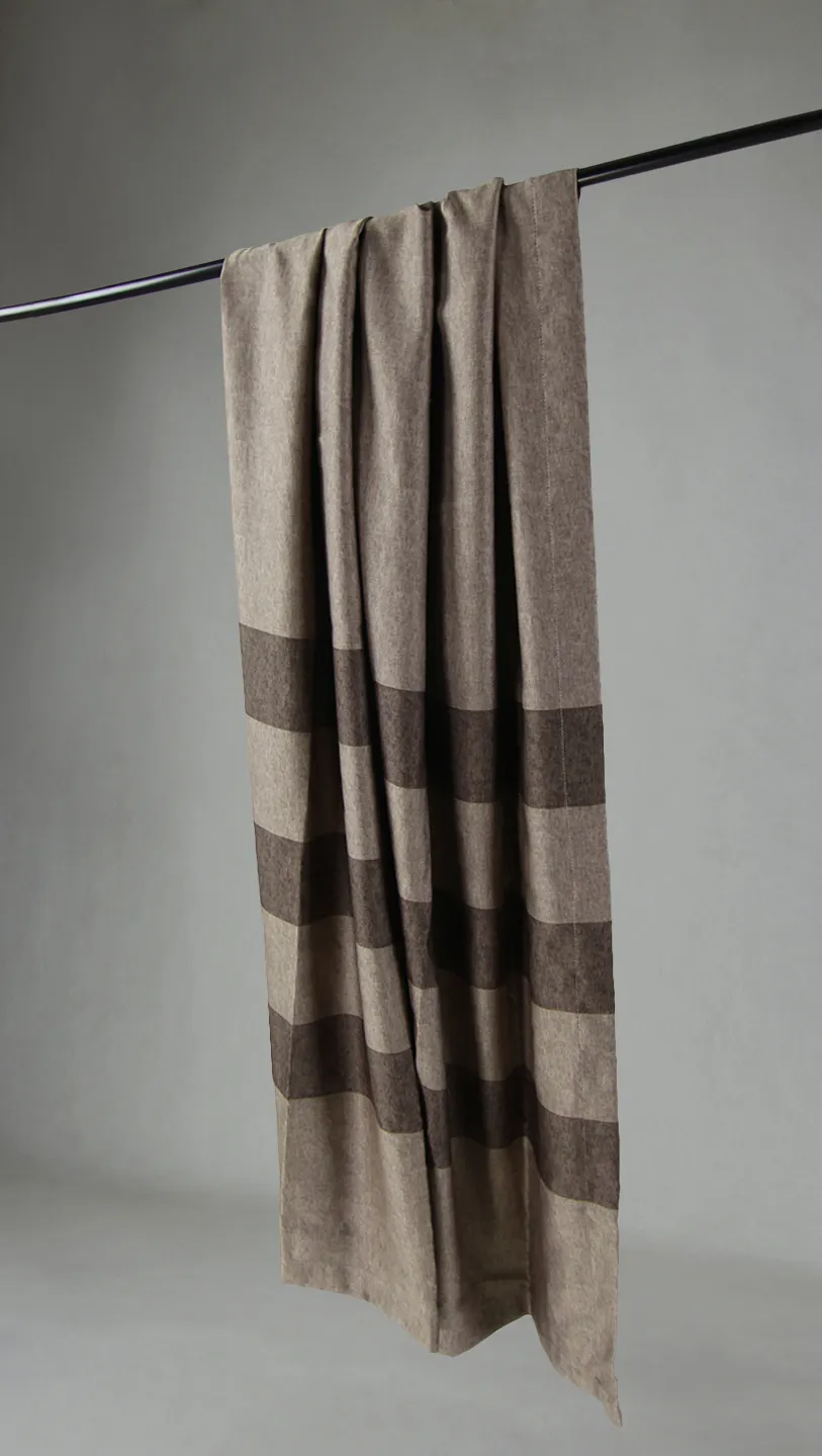 Rideaux - Rideau occultant Penda (gris)