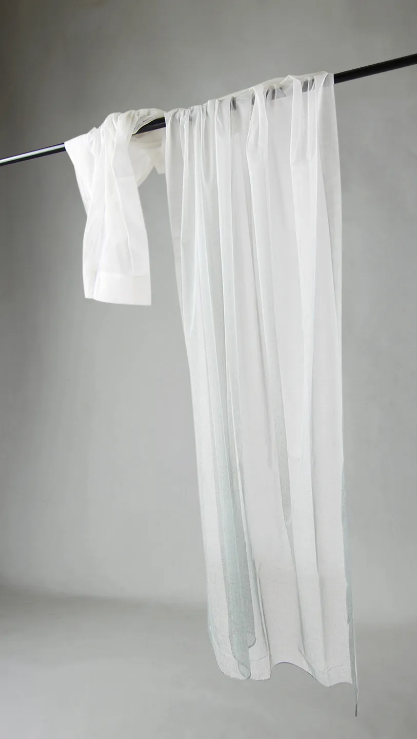 Rideau 140 x 260 cm