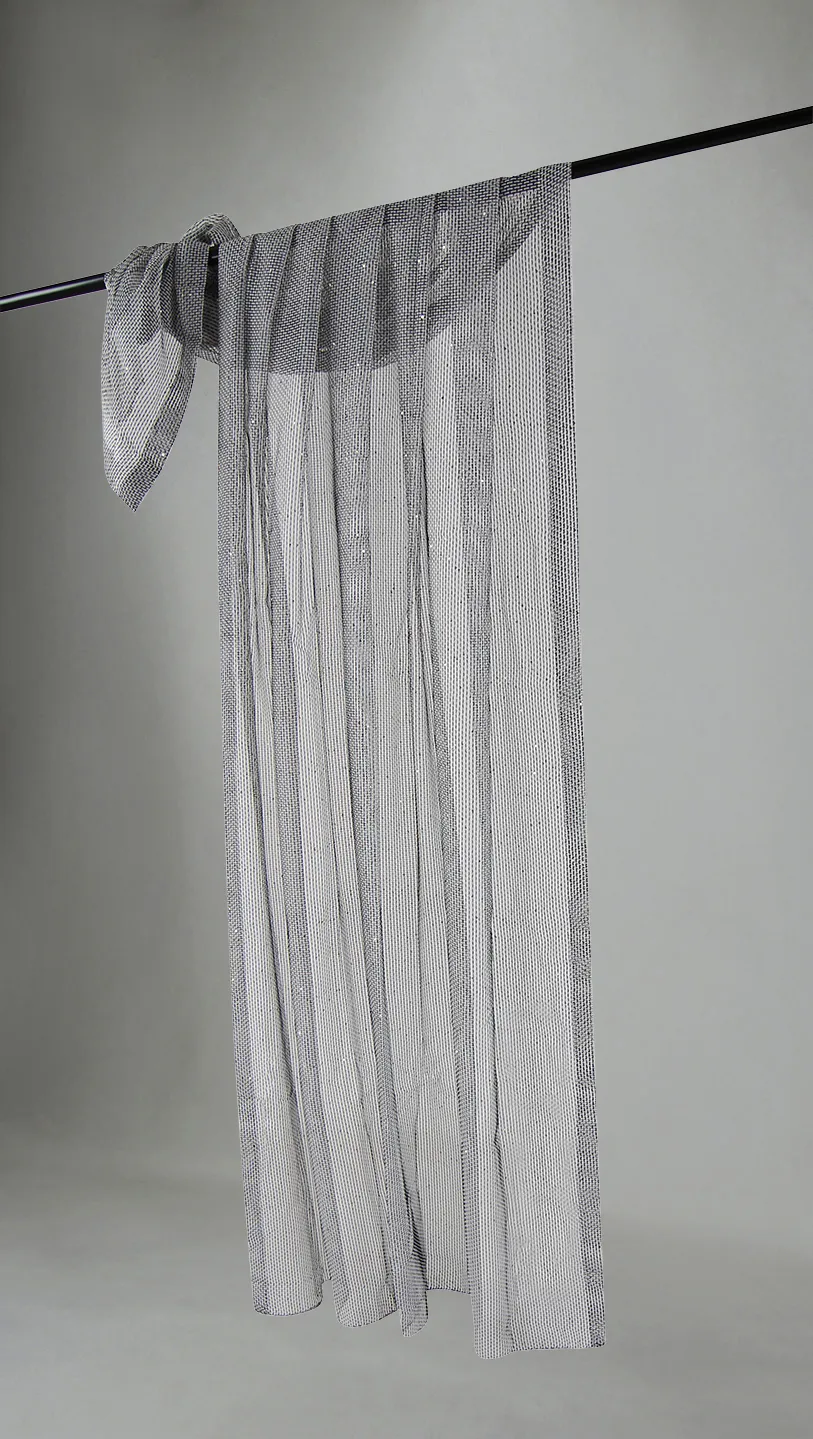Rideau 140 x 260 cm