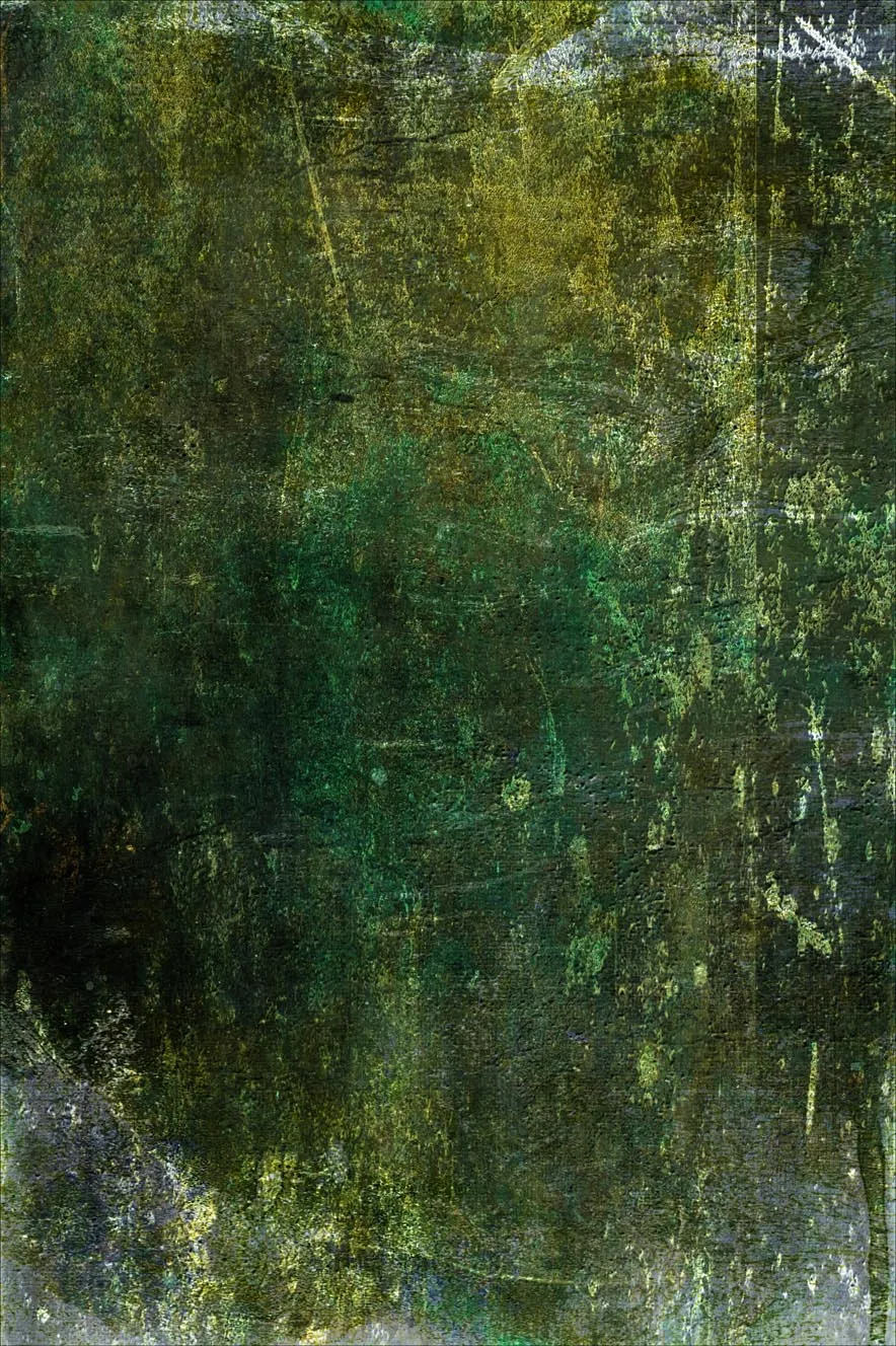 Tapis Wilton - Estrada (vert)