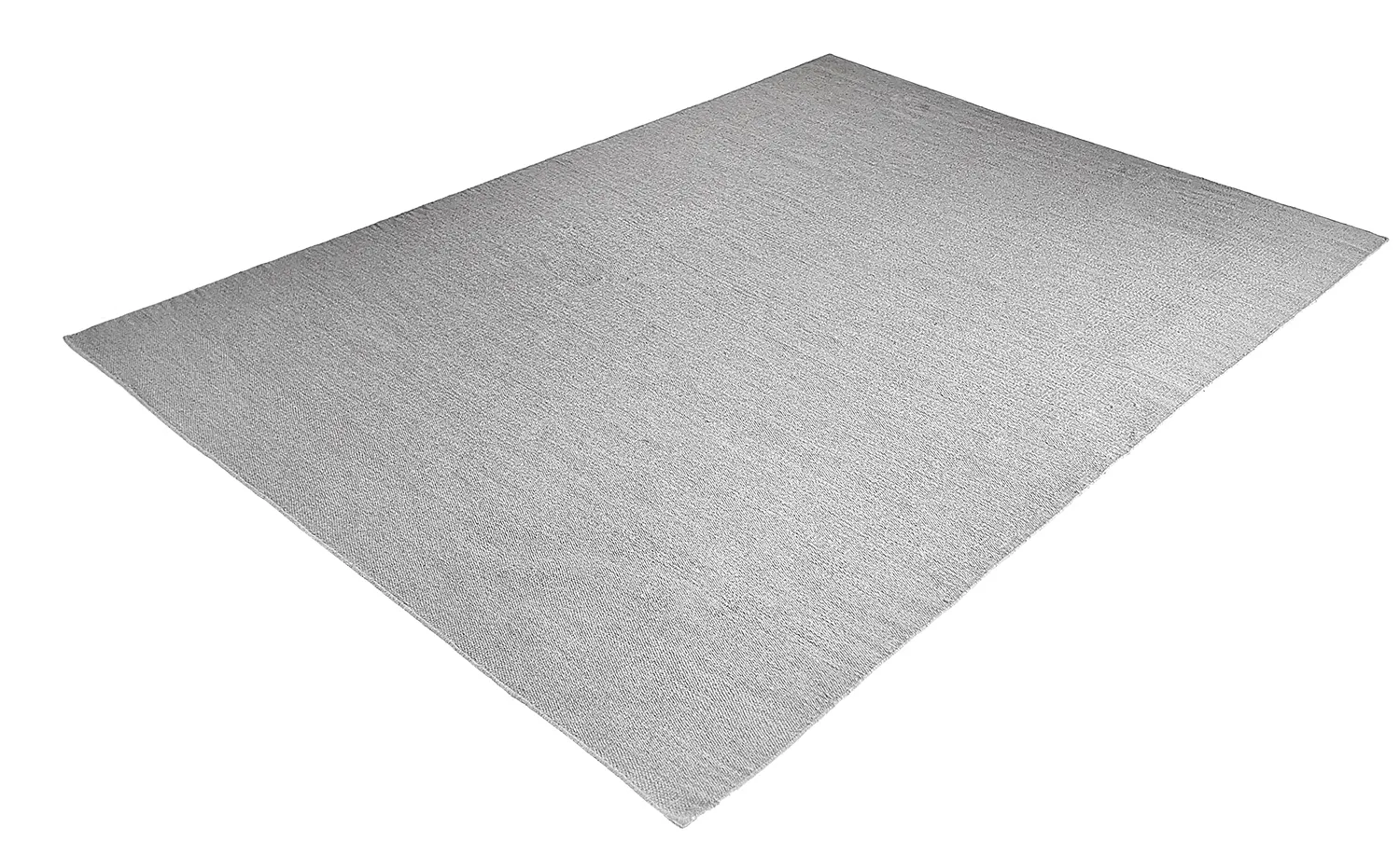 Tapis en laine - Hamilton (Grey)