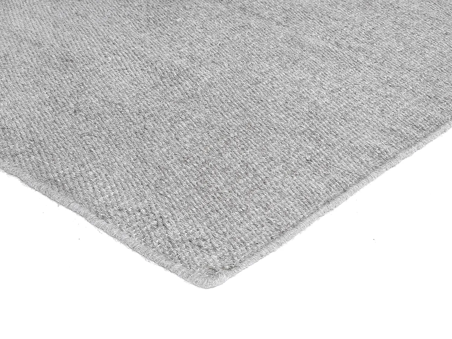 Tapis en laine - Hamilton (Grey)