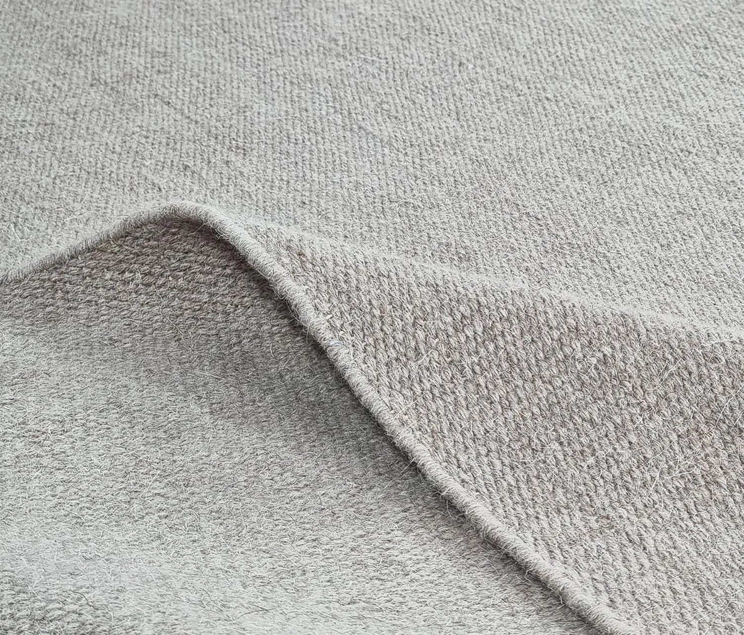 Tapis en laine - Hamilton (Grey)