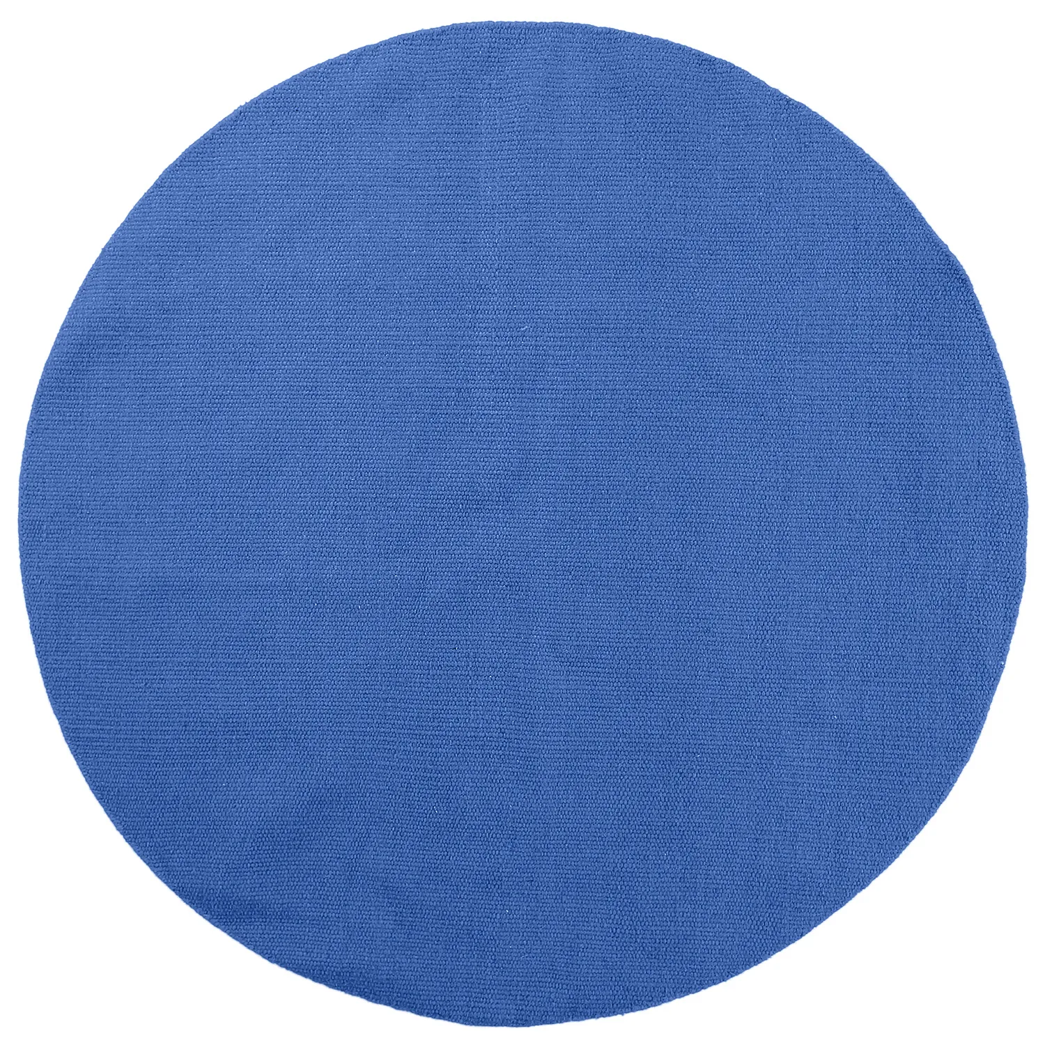 Tapis rond - Hamilton (Classic Blue)