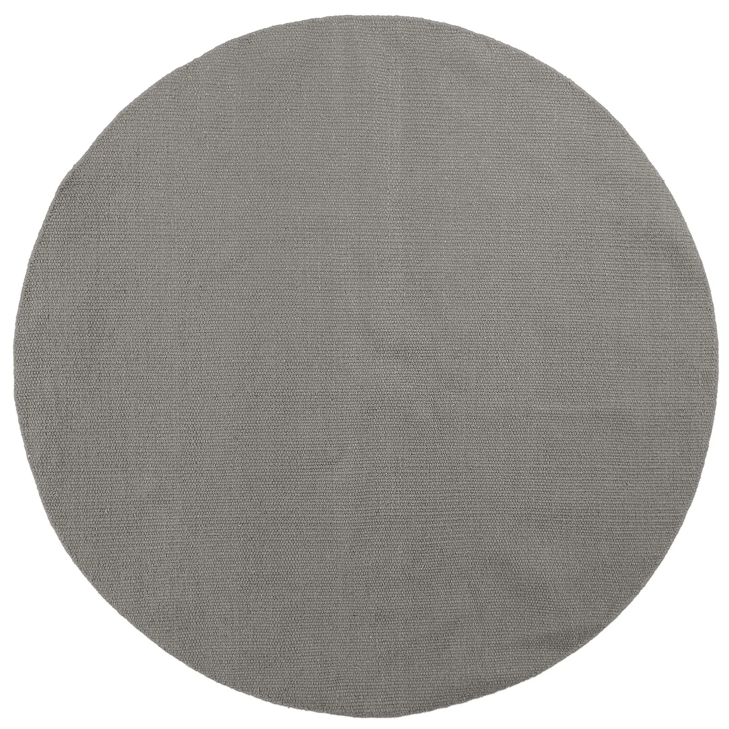 Tapis rond - Hamilton (Steeple Grey)