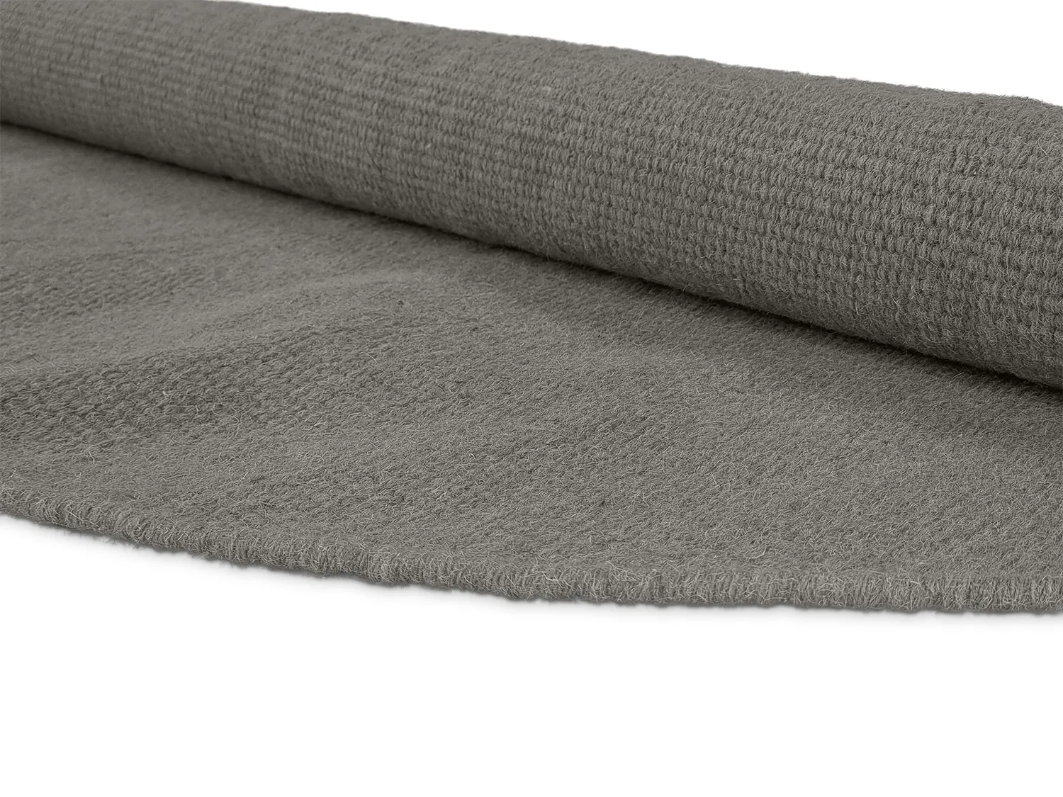Tapis rond - Hamilton (Steeple Grey)