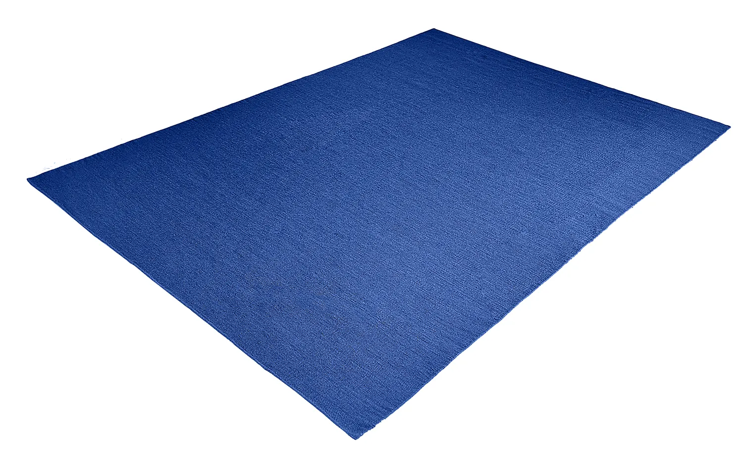 Tapis en laine - Hamilton (Classic Blue)