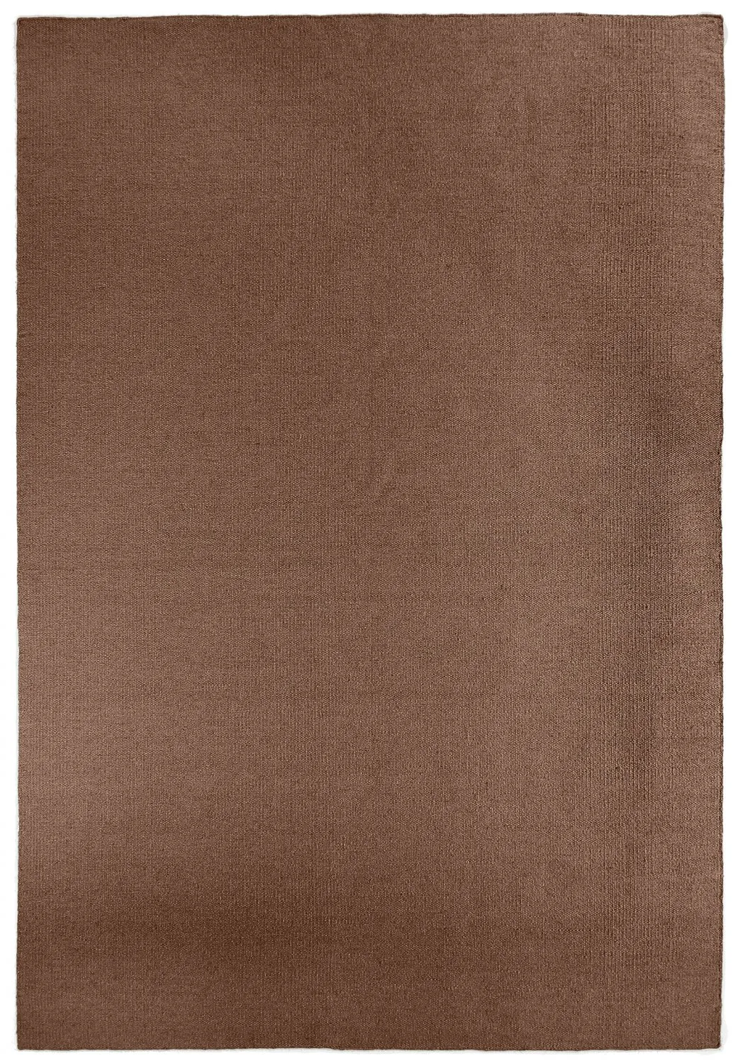 Tapis en laine - Hamilton (Deep Taupe)