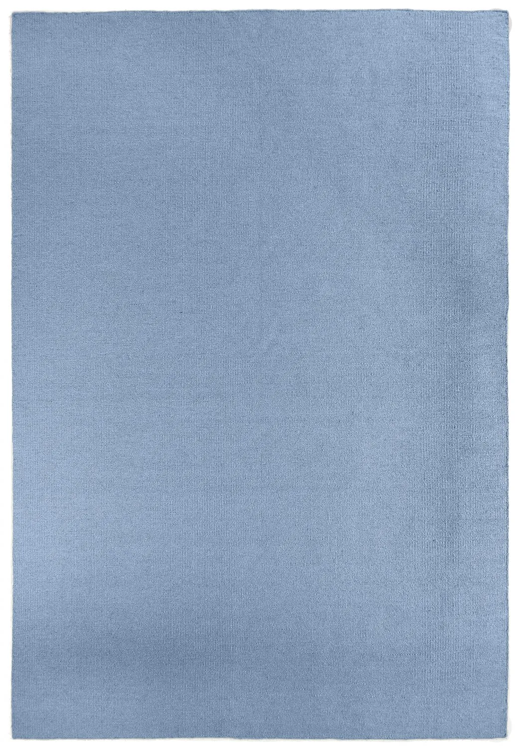 Tapis en laine - Hamilton (Faded Denim)
