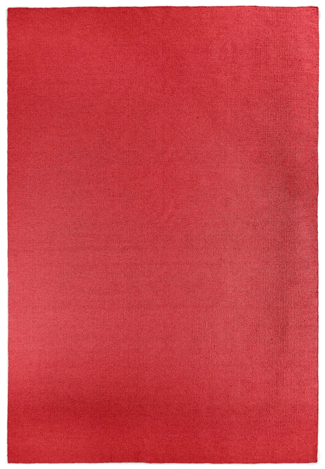 Tapis en laine - Hamilton (Flame Scarlet)
