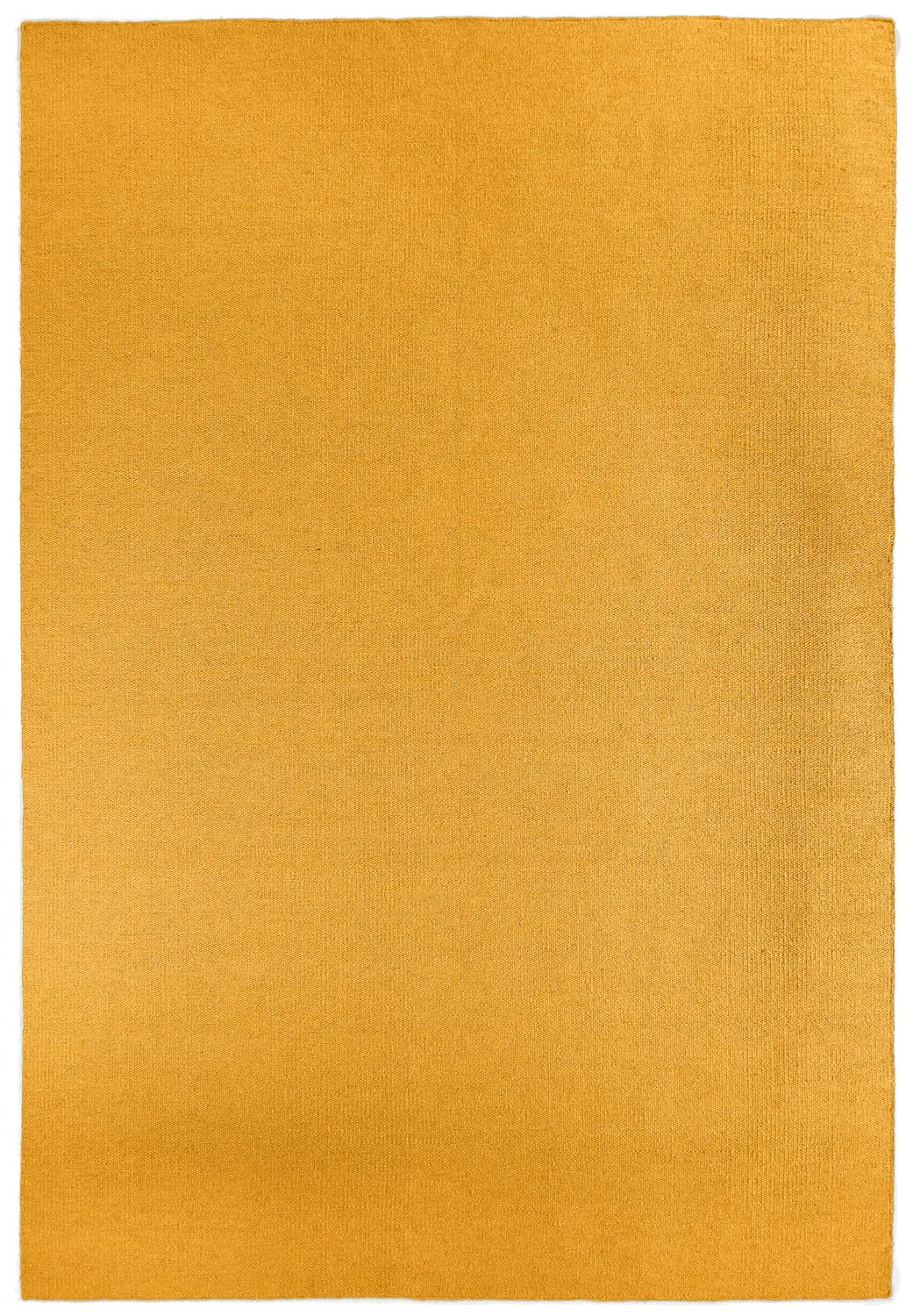 Tapis en laine - Hamilton (Saffron)