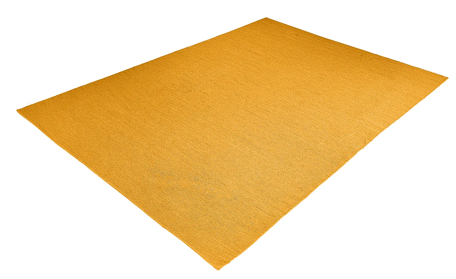 Tapis en laine - Hamilton (Saffron)