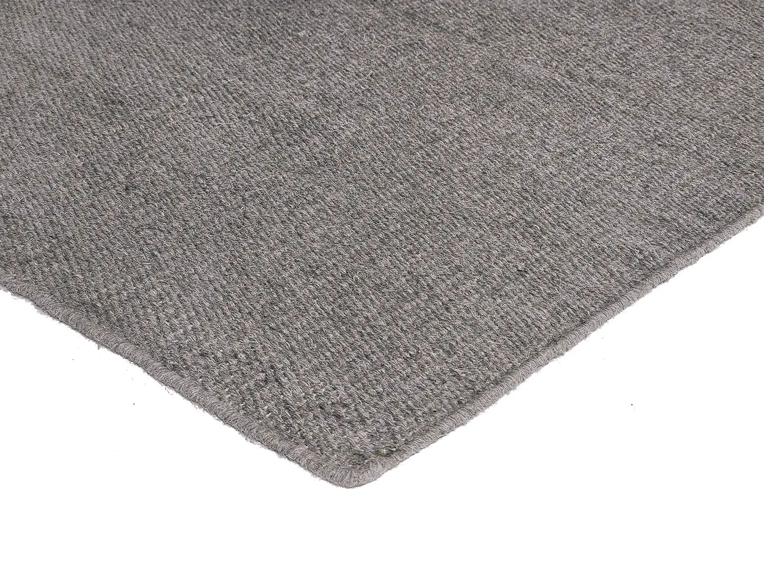 Tapis en laine - Hamilton (Steeple Grey)