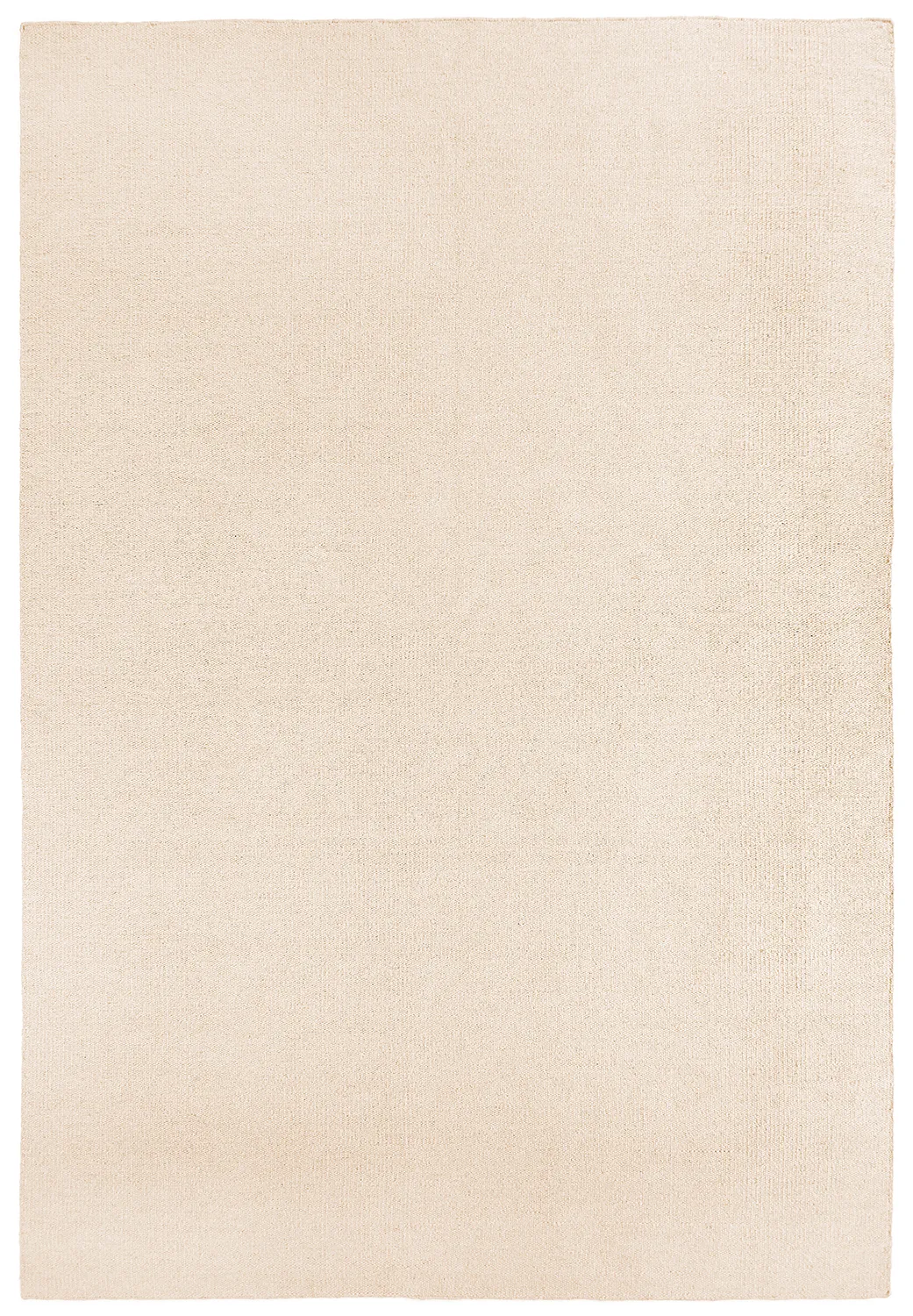 Tapis en laine - Hamilton (naturel)