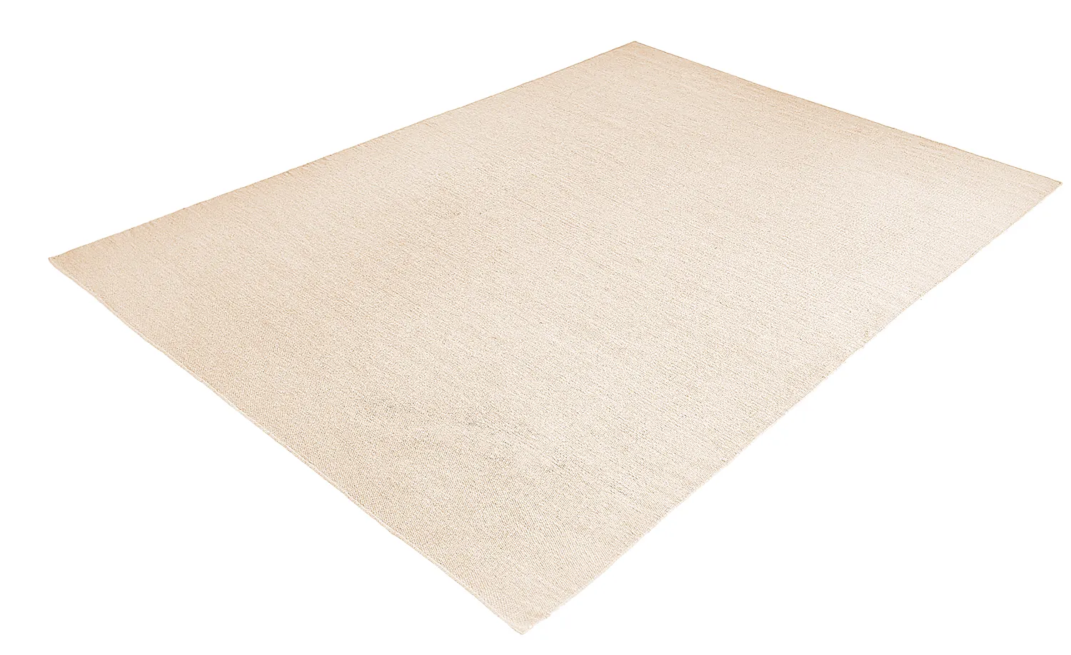 Tapis en laine - Hamilton (naturel)