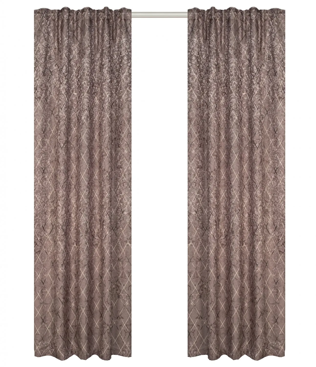 Rideau - Rory (beige)