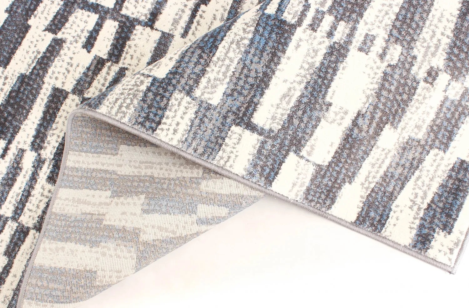 Tapis Wilton - Susami (multicolore)
