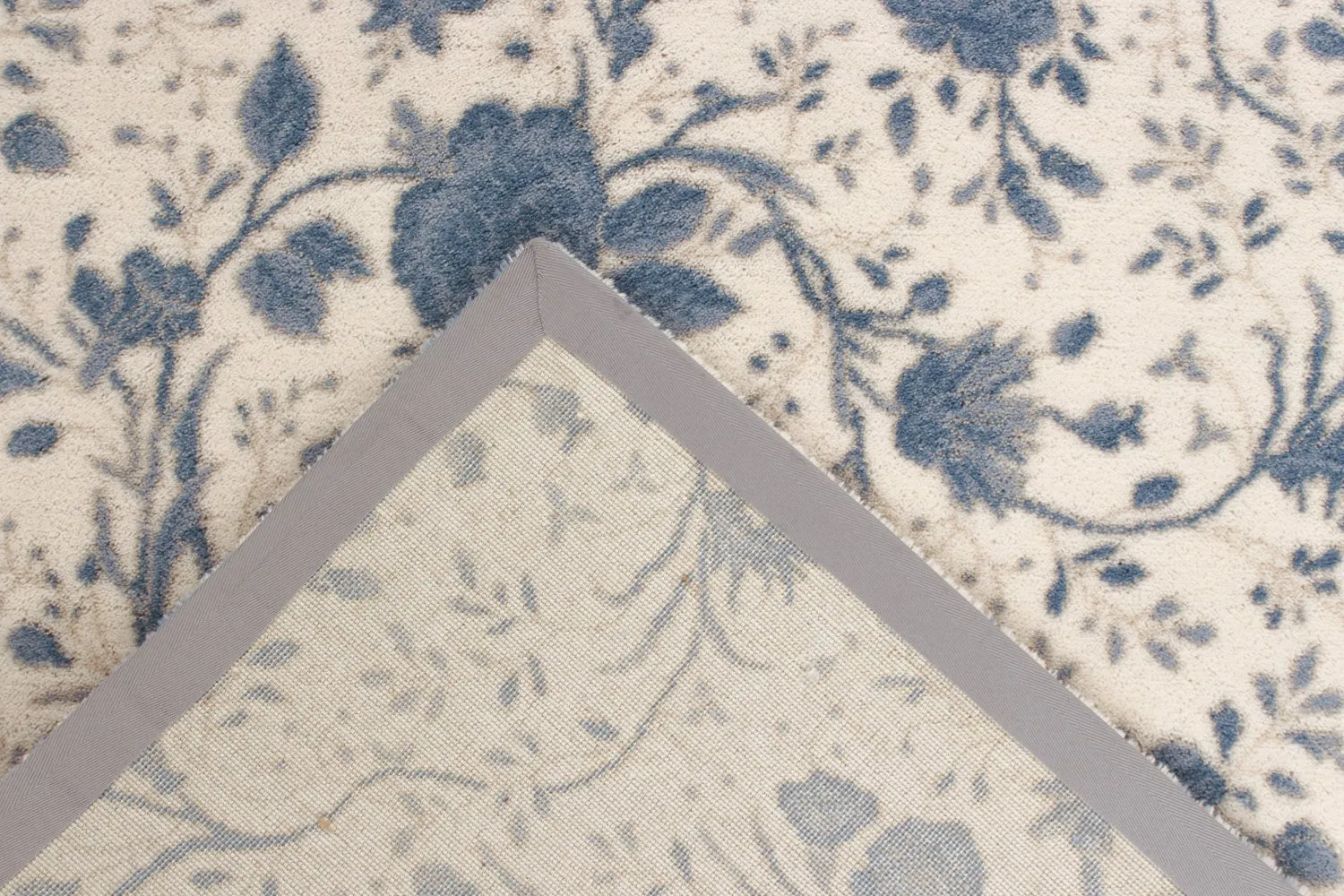 Tapis Wilton - Euan (beige)