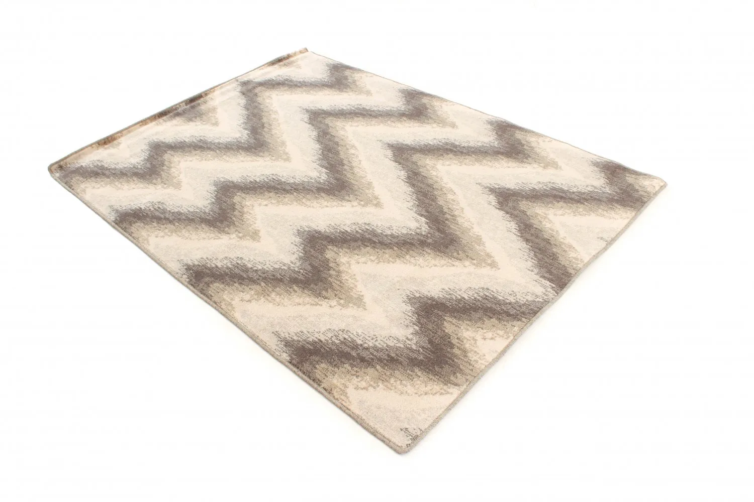 Tapis en laine - Arbela (gris)
